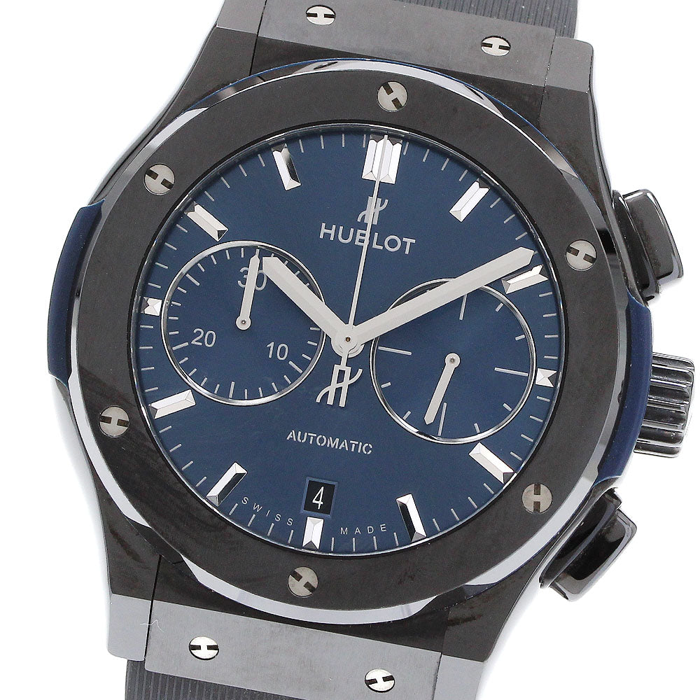 HUBLOT Classic fusion 521.CM.7170.RX Chronograph Automatic Men's Watch_916231
