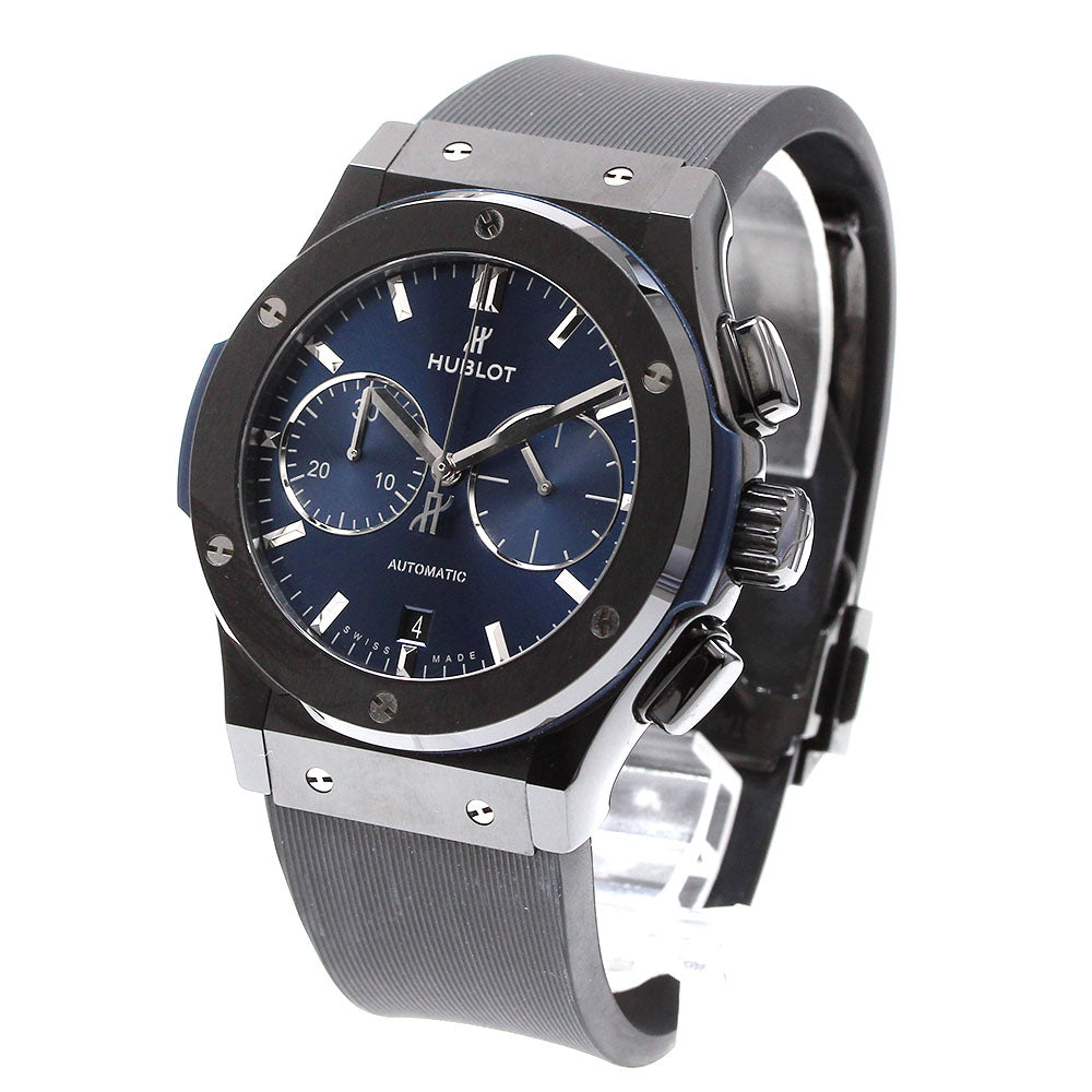 HUBLOT Classic fusion 521.CM.7170.RX Chronograph Automatic Men's Watch_916231