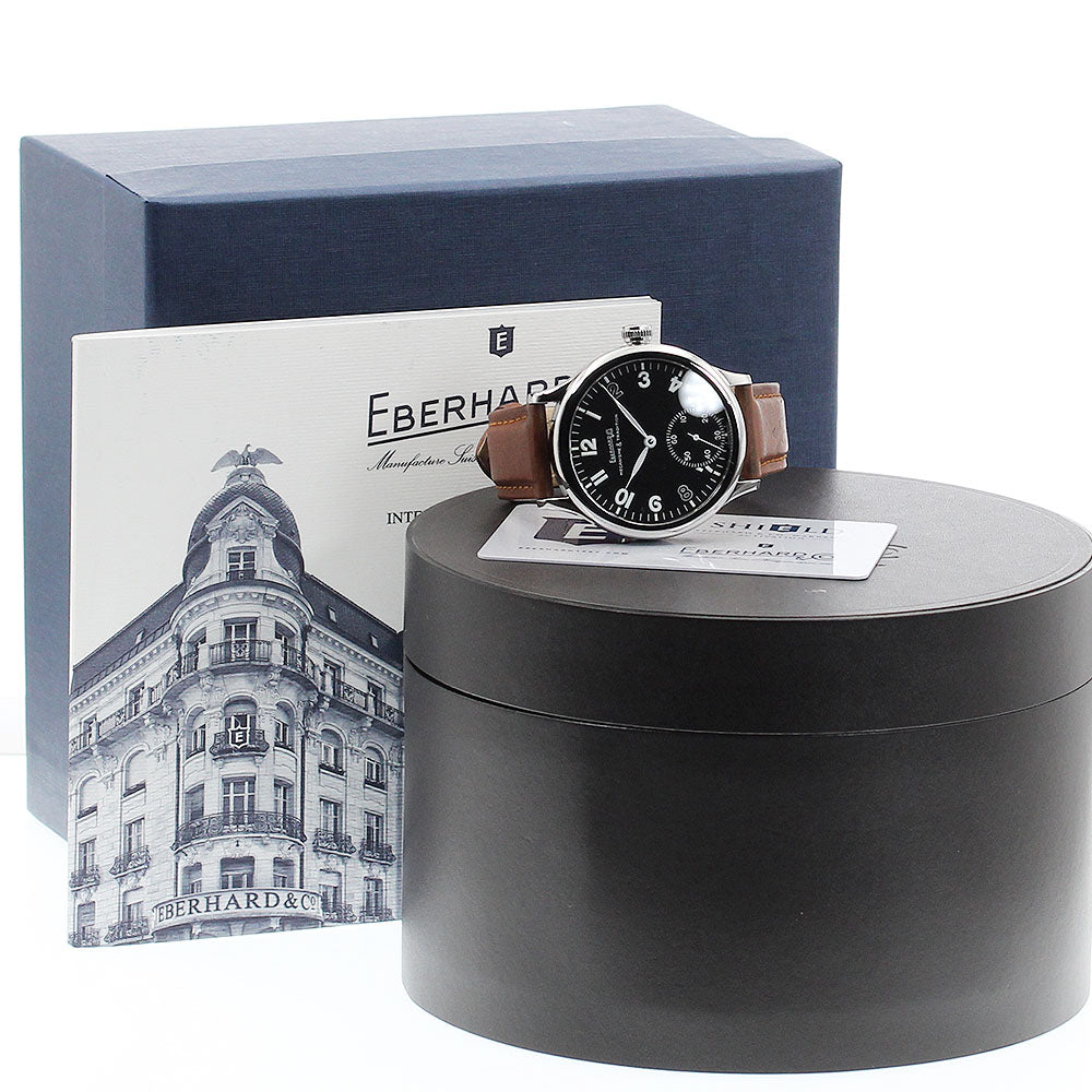 EBERHARD TRAVERSETOLO VITRE Taro Hakase Limited Edition 21120TH HW Men's_916265