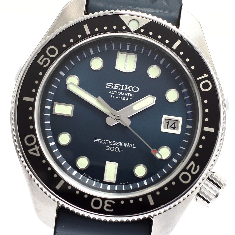 SEIKO Prospex 1968 Mechanical Divers SBEX011/8L55-00F0 Automatic Men's_916276