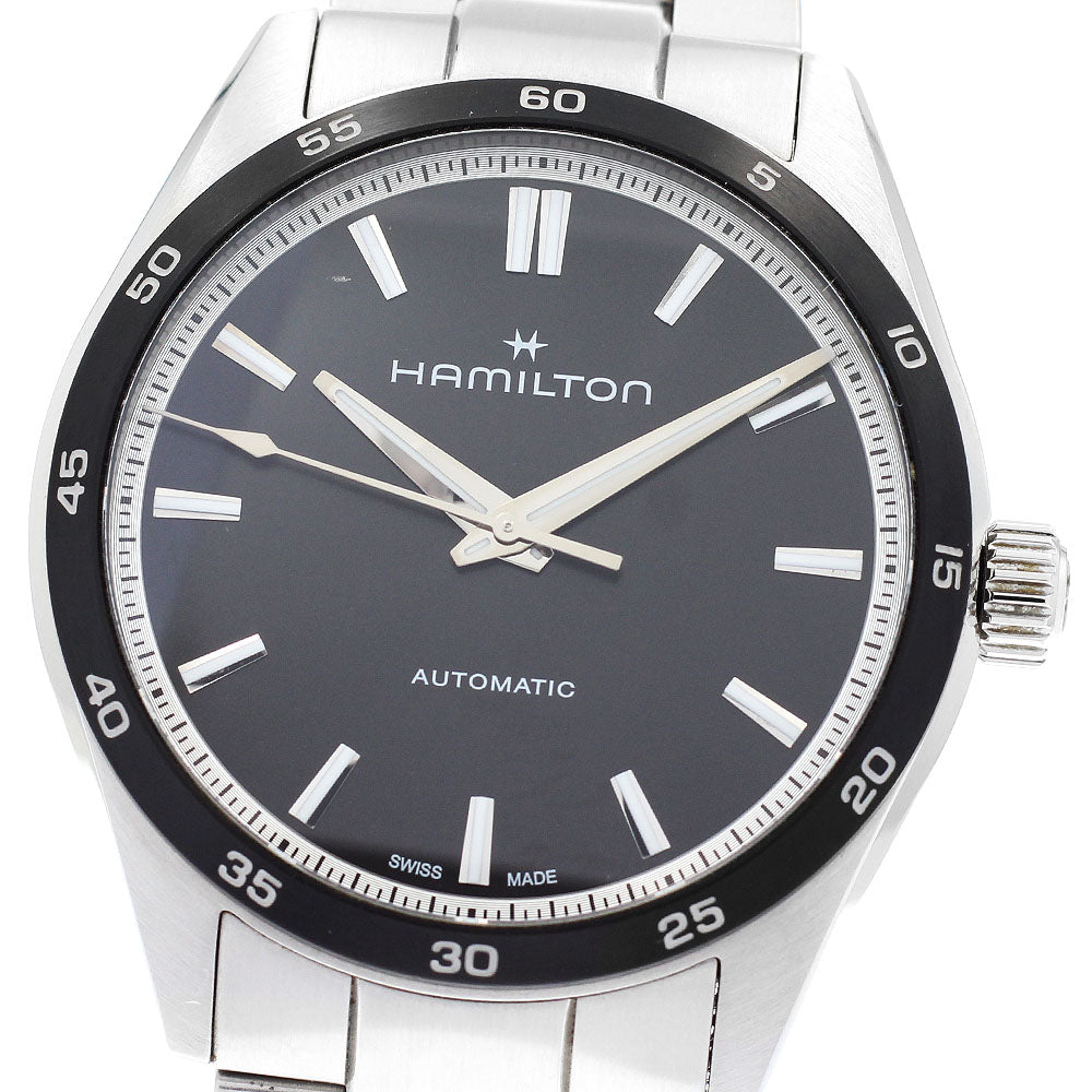 HAMILTON Jazzmaster Performer H362050/H36205130 Automatic Men's Watch_916288
