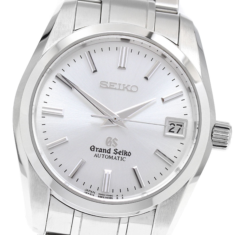 SEIKO Grand Seiko Mechanical SBGR051/9S65-00B0 Date Automatic Men's Watch_916328