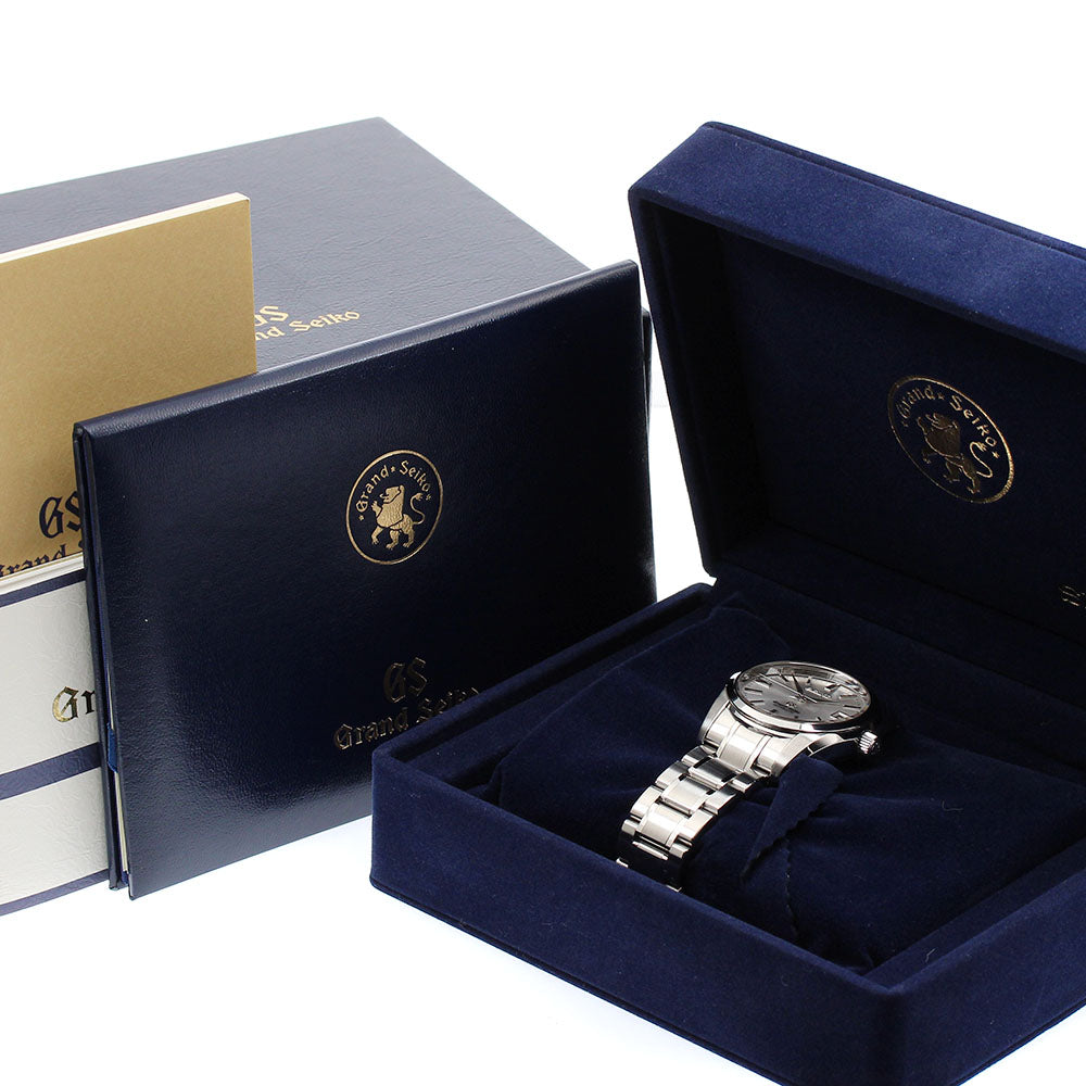 SEIKO Grand Seiko Mechanical SBGR051/9S65-00B0 Date Automatic Men's Watch_916328