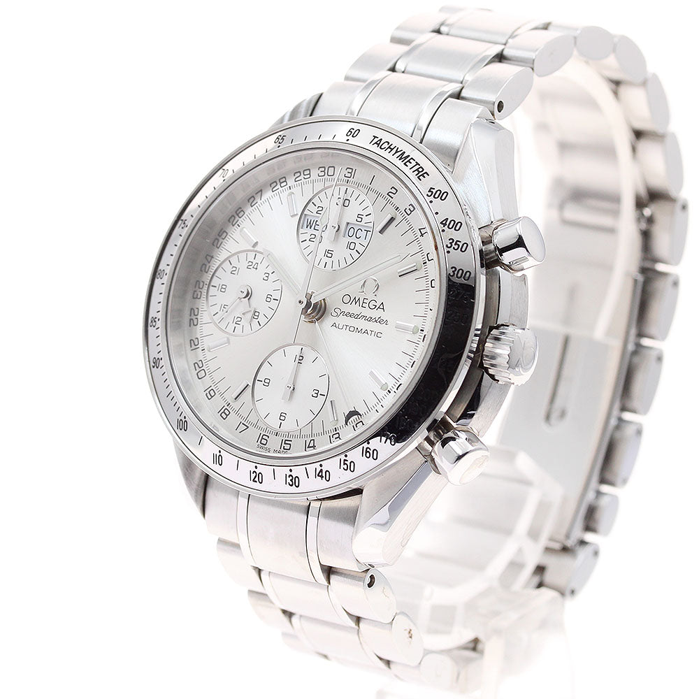 OMEGA Speedmaster 3523.30 Triple calendar chronograph AT Men's Watch_916340