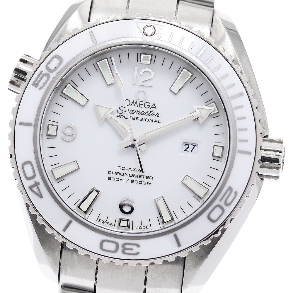 OMEGA Seamaster Planet Ocean600 232.30.38.20.04.001 Automatic Men's Watch_916364