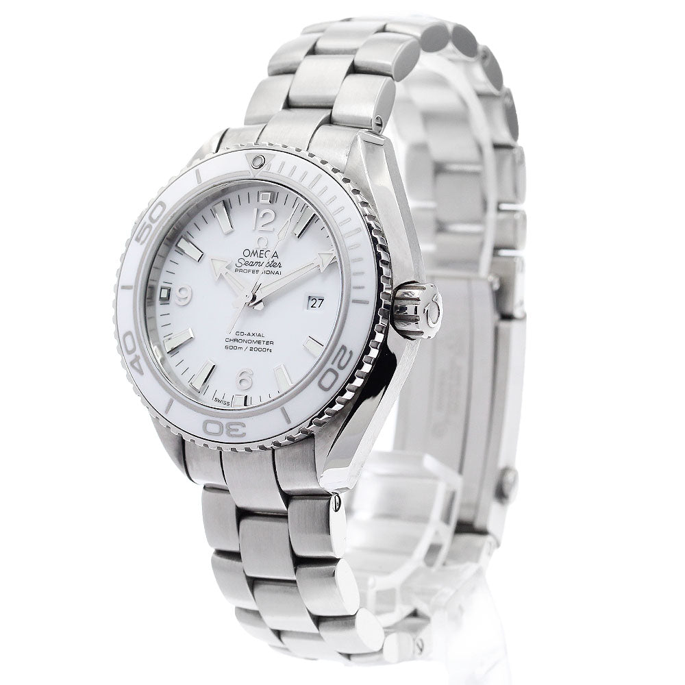CLOSER Store - CLOSER Limited - OMEGA Seamaster Planet Ocean600