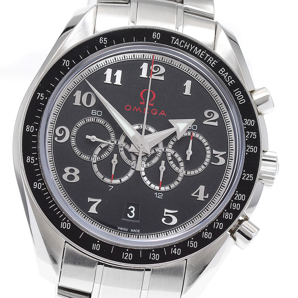 OMEGA Olympic Collection Broad Arrow 321.30.44.52.01.002 Automatic Men's_916365