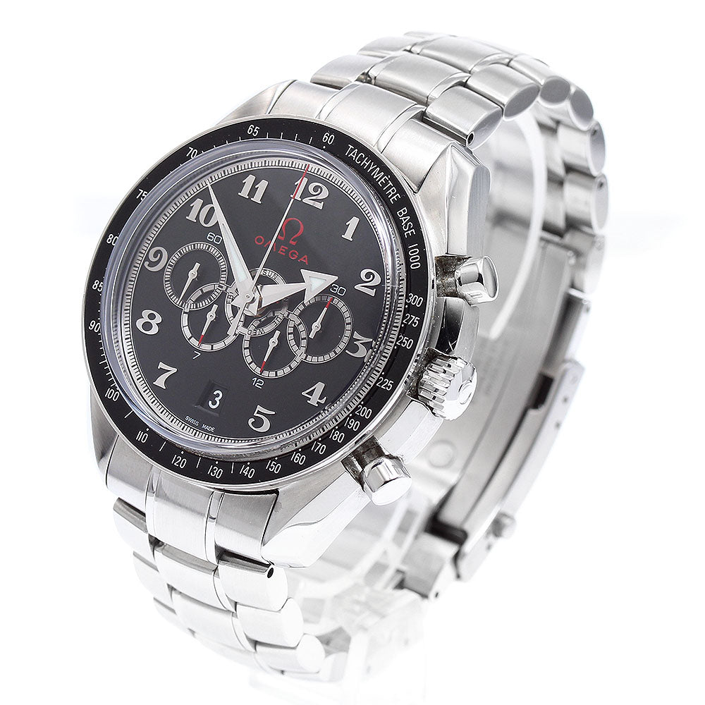 OMEGA Olympic Collection Broad Arrow 321.30.44.52.01.002 Automatic Men's_916365