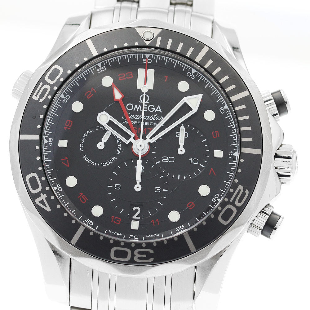 OMEGA Seamaster Diver 300M 212.30.44.52.01.001 Co-Axial Automatic Men's_916366