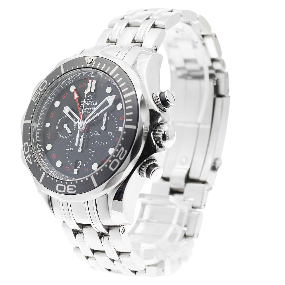 OMEGA Seamaster Diver 300M 212.30.44.52.01.001 Co-Axial Automatic Men's_916366