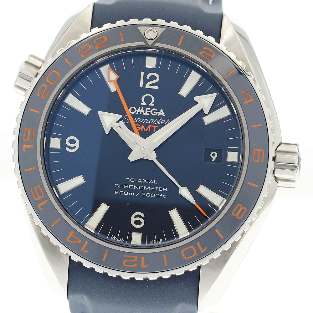 OMEGA Seamaster Planet Ocean 232.32.44.22.03.001 Automatic Men's Watch_916371