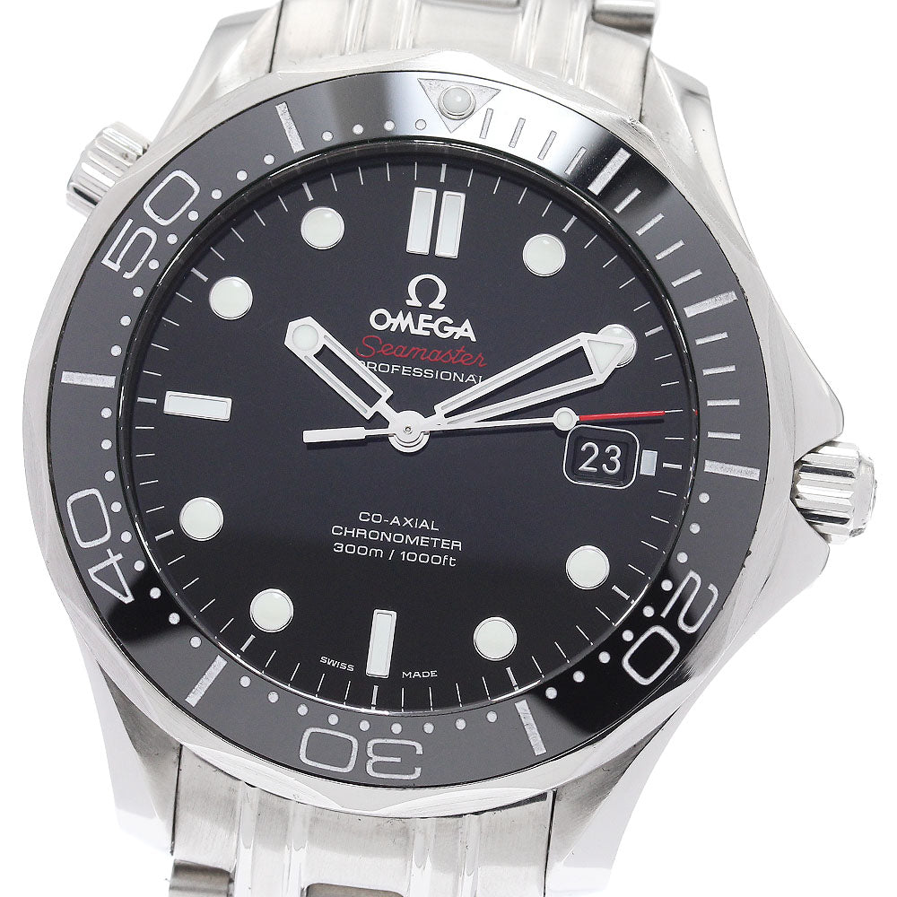 OMEGA Seamaster diver 300m 212.30.41.20.01.003 Co-Axial Automatic Men's_916394
