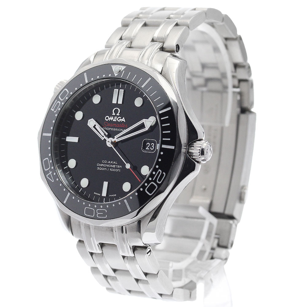OMEGA Seamaster diver 300m 212.30.41.20.01.003 Co-Axial Automatic Men's_916394