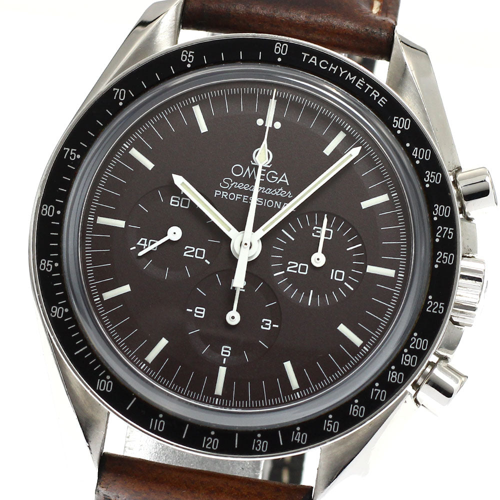 OMEGA Speedmaster Professional 311.32.42.30.13.001 Hand Winding Men's_916440