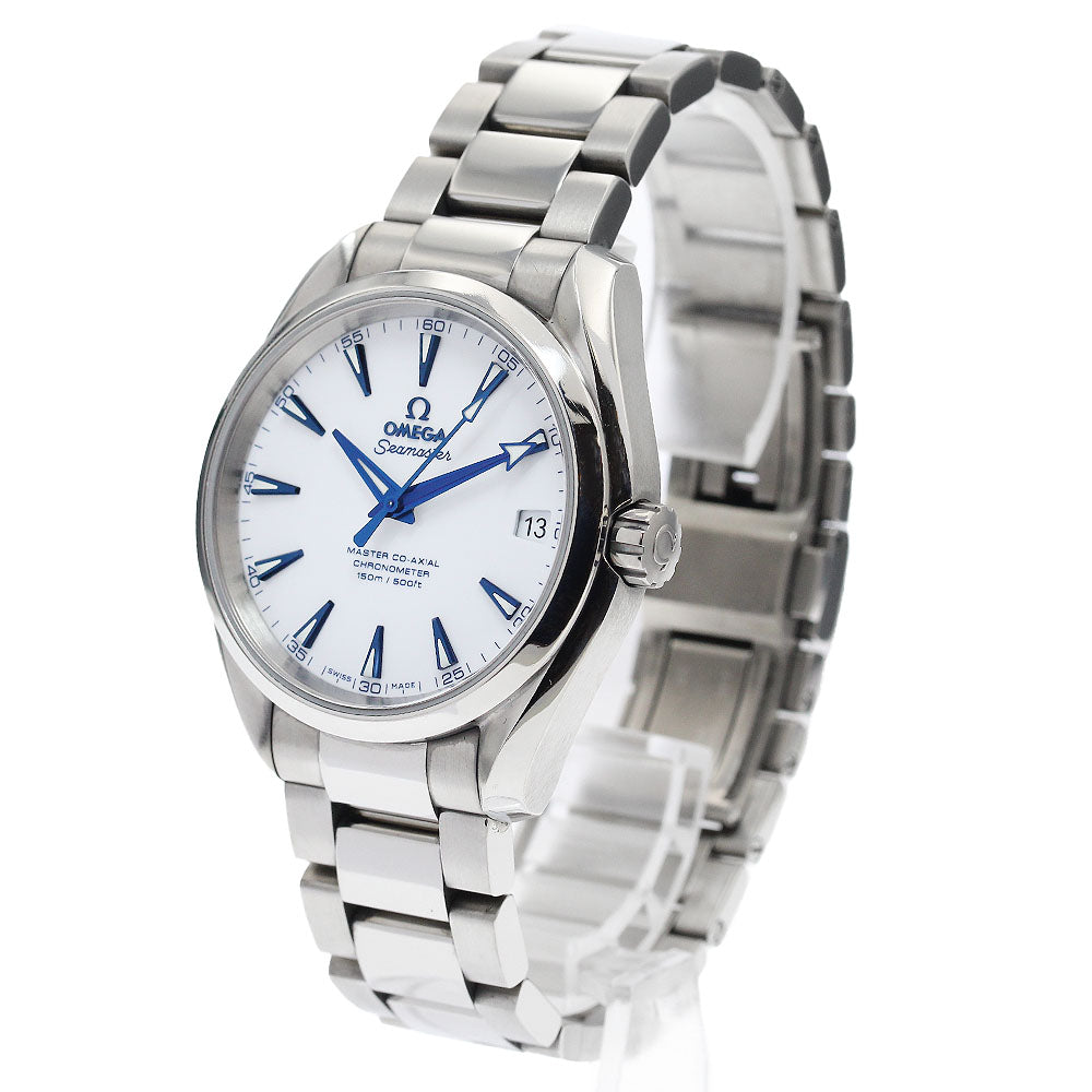 OMEGA Seamaster Aqua Terra Good Planet 231.90.39.21.04.001 Automatic_916441