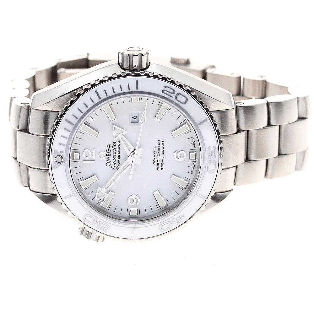 OMEGA Seamaster Planet Ocean600 232.30.38.20.04.001 Automatic Boy's Watch_916442