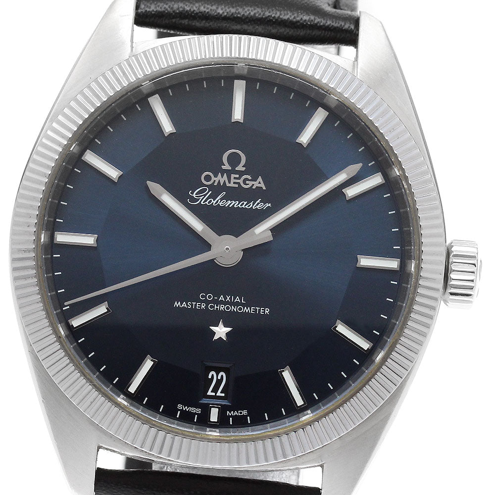 OMEGA Constellation Globemaster 130.33.39.21.03.001 Automatic Men's Watch_916444
