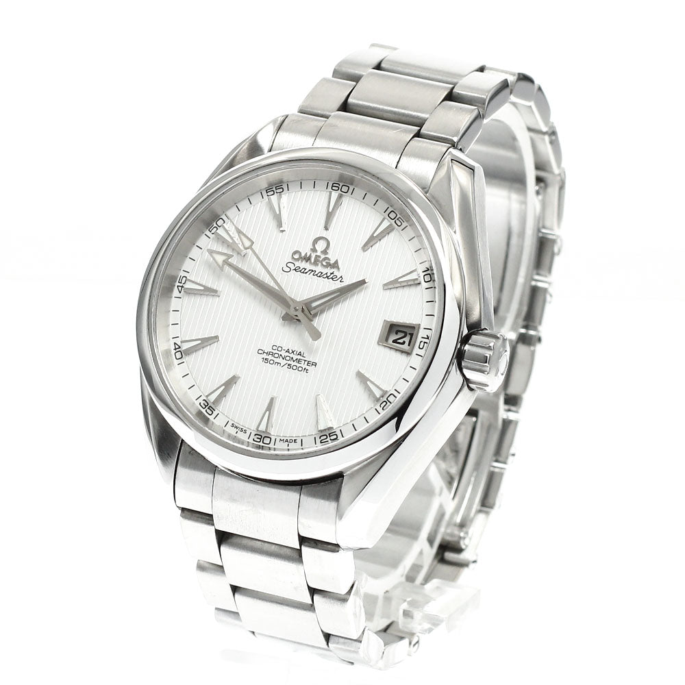 OMEGA Seamaster Aqua Terra 150M 231.10.39.21.02.001 Automatic Men's Watch_916469