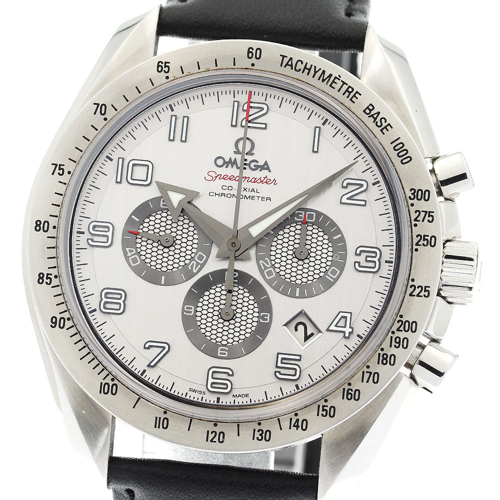 OMEGA Speedmaster Broad Arrow 321.13.44.50.02.001 Automatic Men's Watch_916604