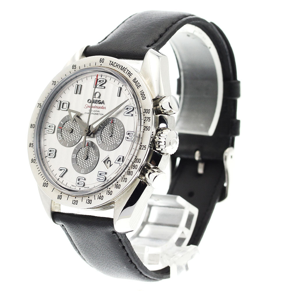 OMEGA Speedmaster Broad Arrow 321.13.44.50.02.001 Automatic Men's Watch_916604