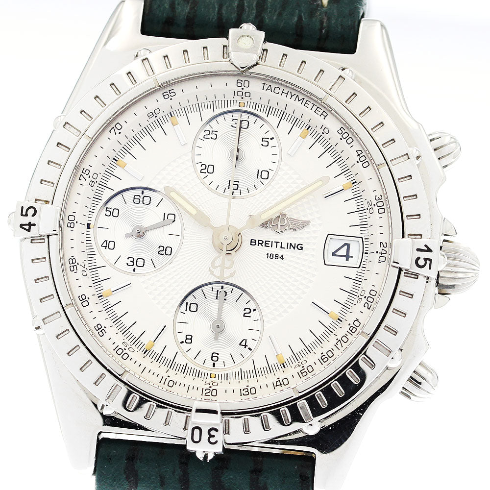 BREITLING Chronomat A13050.1 Chronograph Automatic Men's Watch_916614