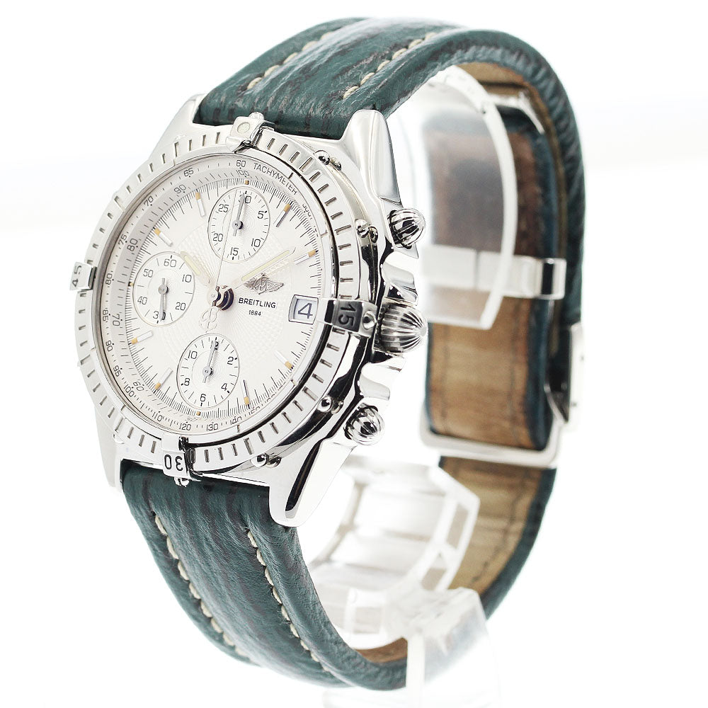 BREITLING Chronomat A13050.1 Chronograph Automatic Men's Watch_916614