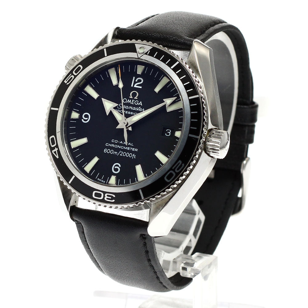 OMEGA Seamaster 600 Planet Ocean 2901.50.91 Date Automatic Men's Watch_916615