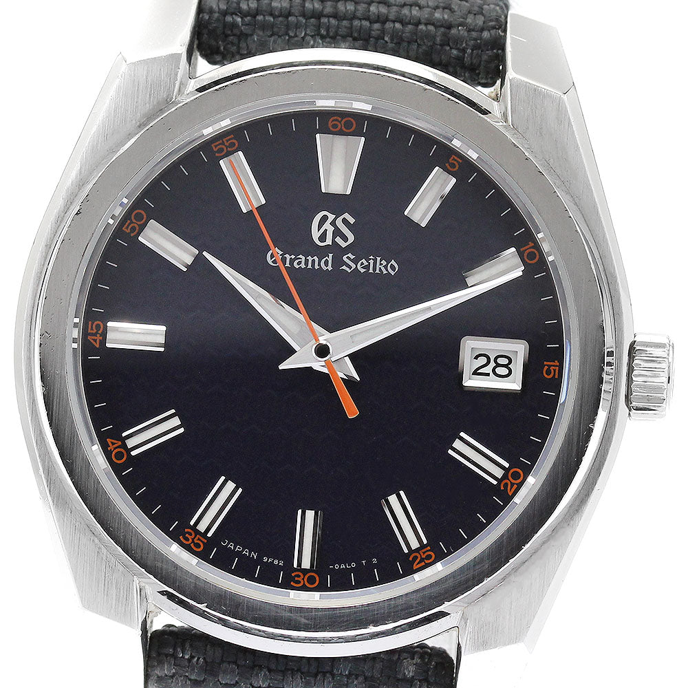 SEIKO Grand Seiko SBGV247/9F82-0AK0 25th Anniversary Quartz Men's Watch_916653