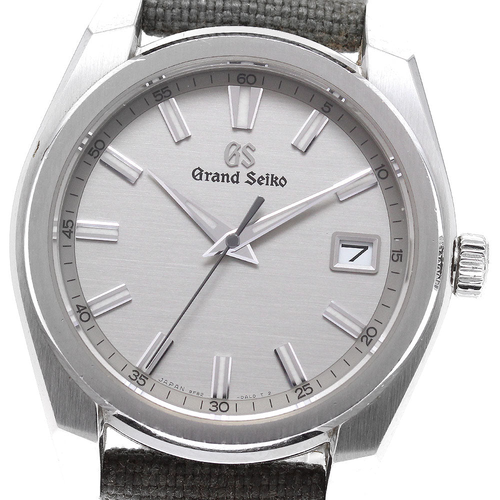 SEIKO Grand Seiko Sports Collection 9F82-0AL0/SBGV245 Date Quartz Men's_916662