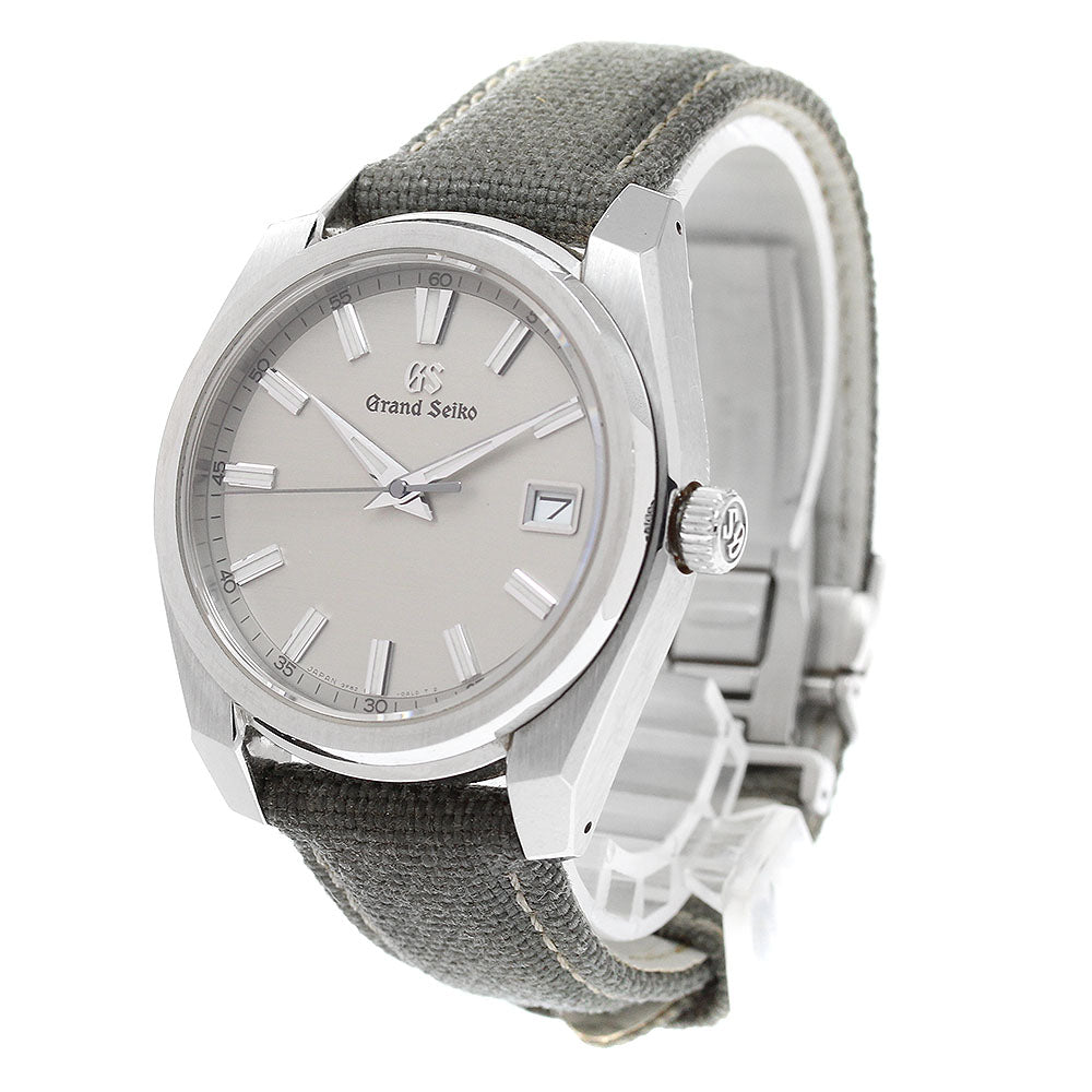 SEIKO Grand Seiko Sports Collection 9F82-0AL0/SBGV245 Date Quartz Men's_916662