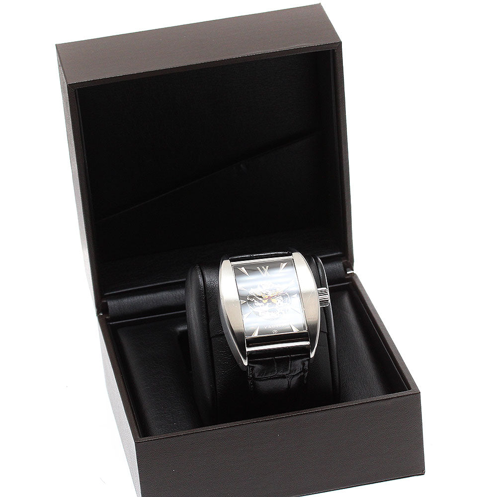 VARTIX Growth K5VN Diamond black Dial Automatic Men's Watch_916677