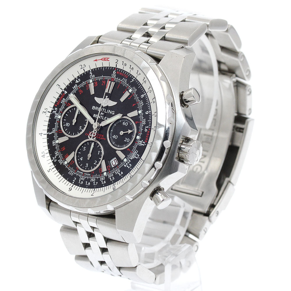 BREITLING Bentley Motors A25363 Chronograph Automatic Men's Watch_916789