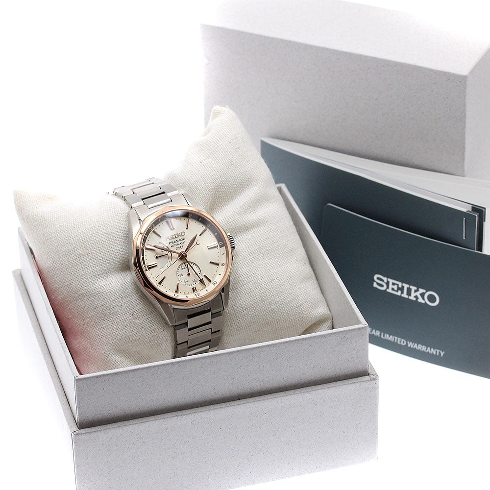 SEIKO Presage Prestige SARF012/6R64-00E0 Automatic Men's Watch_916822