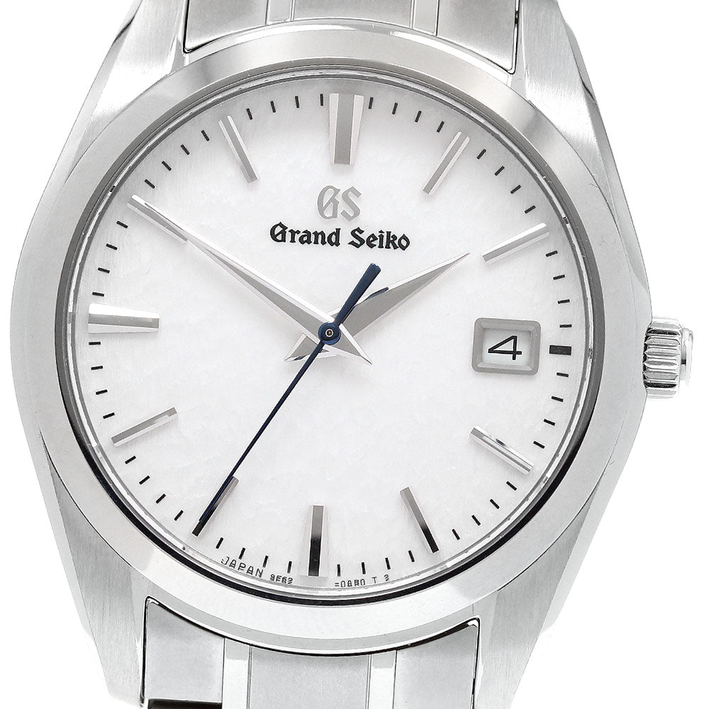 SEIKO Grand Seiko Heritage Collection SBGX355/9F62-0AR0 QZ Men's Watch_916832