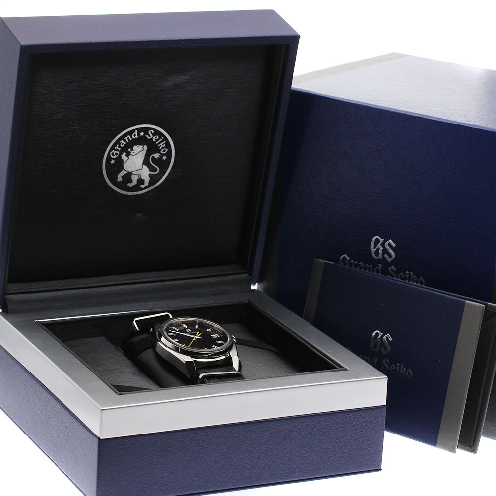 SEIKO Grand Seiko Sports Collection 9F82-0AL0/SBGV243 Date Quartz Men's_916862