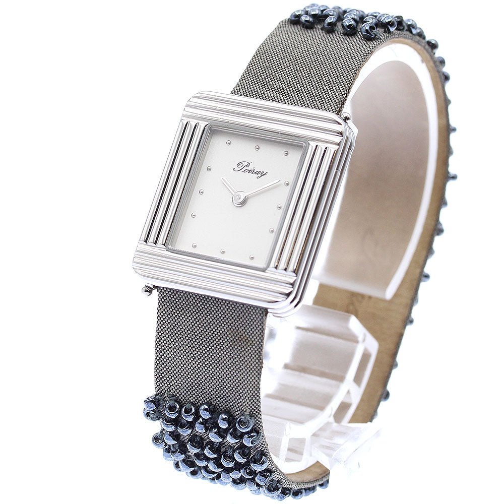 Poiray Ma premier beige Dial Quartz Ladies Watch_916874