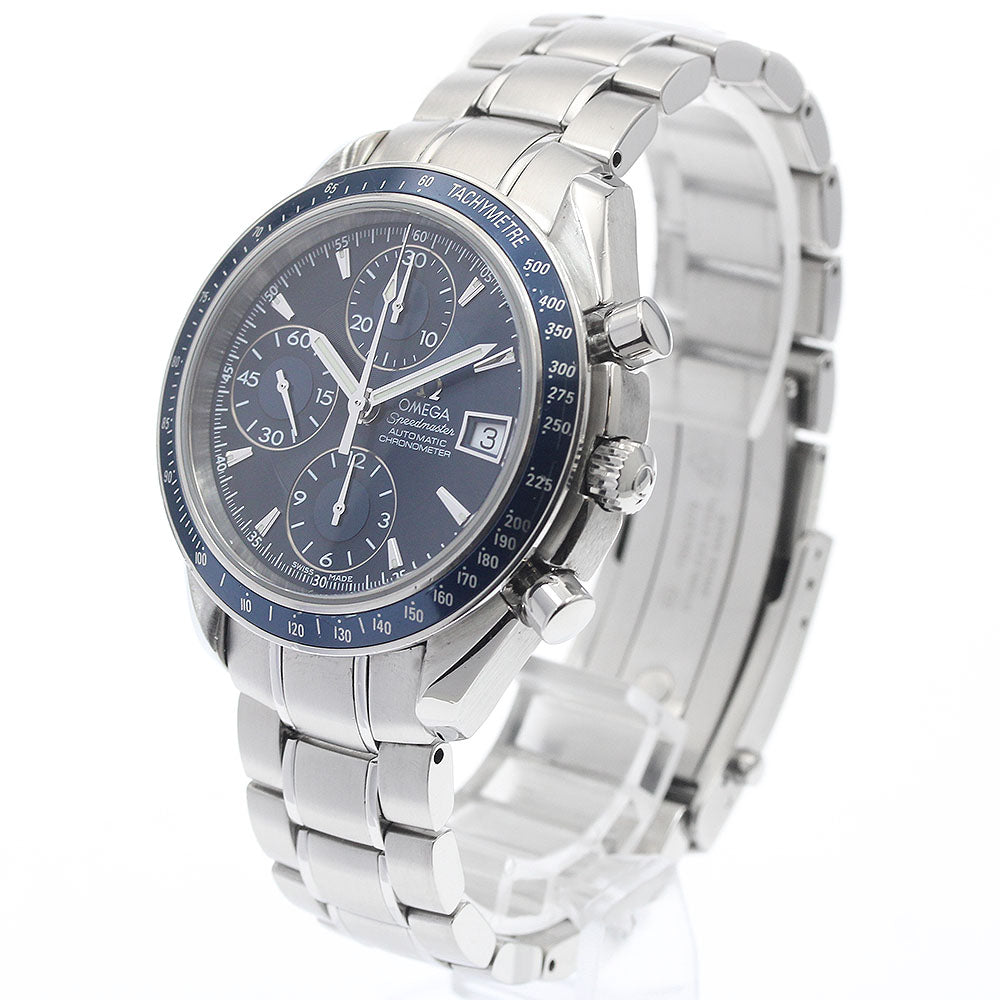 OMEGA Speedmaster 3212.80 Date Chronograph Automatic Men's Watch_916895