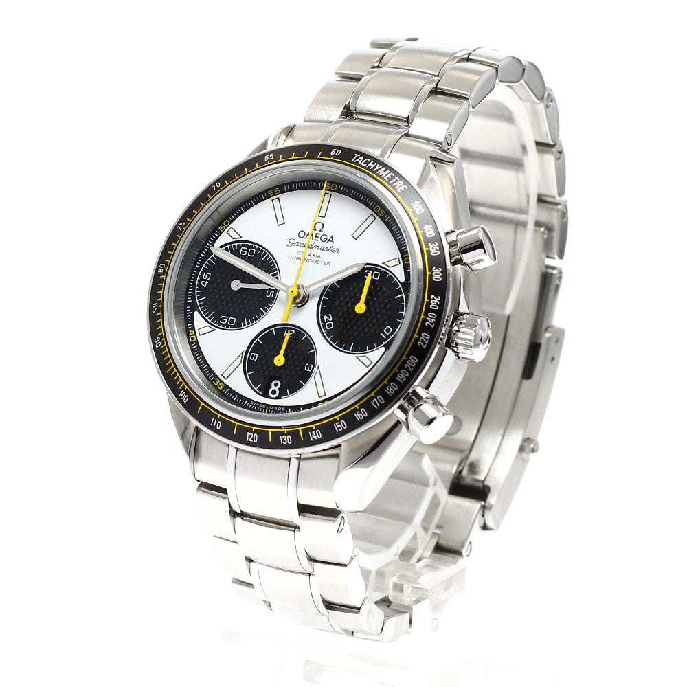 OMEGA Speedmaster Racing 326.30.40.50.04.001 Date Automatic Men's Watch_916896