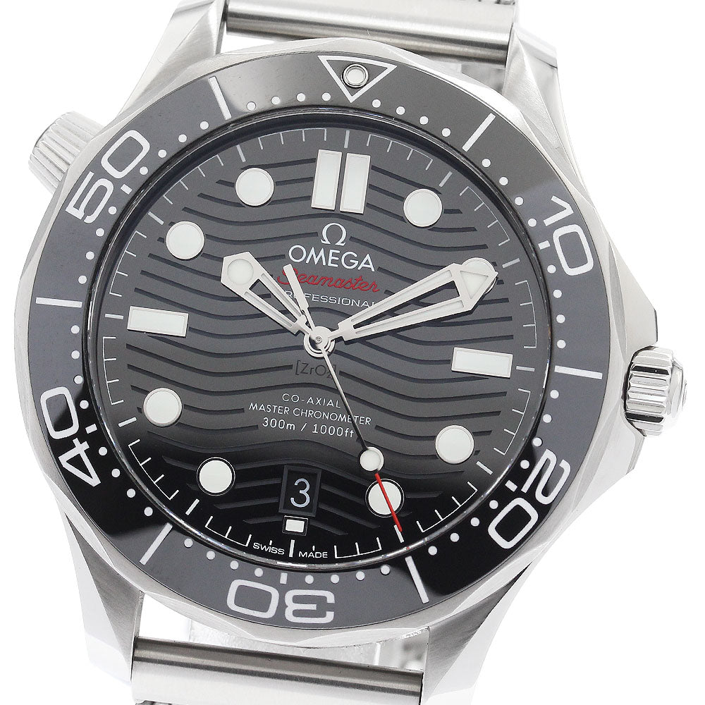 OMEGA Seamaster Diver 300M 210.32.42.20.01.001 Co-Axial Automatic Men's_916955
