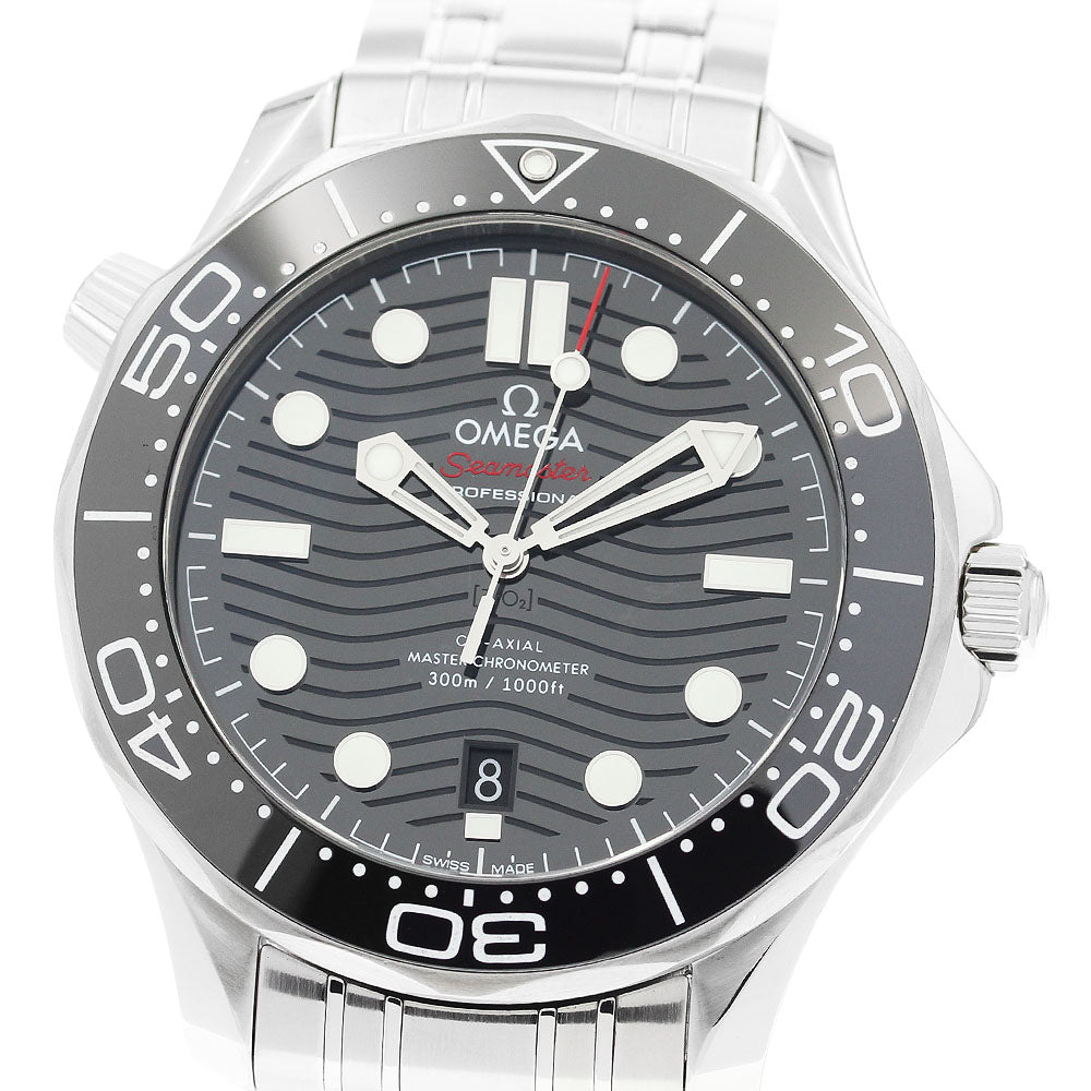 OMEGA Seamaster Diver 300M 210.30.42.20.01.001 Co-Axial Automatic Men's_916999