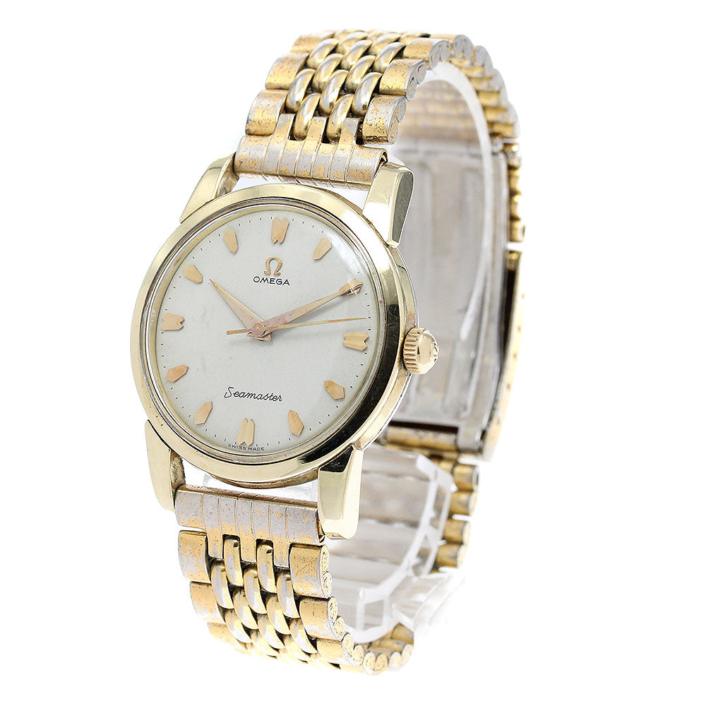 OMEGA Seamaster Ref.2759 12SC Cal.420 Vintage Hand Winding Men's_917130