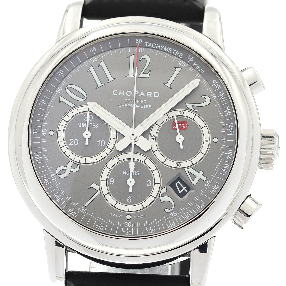 Chopard Mille Miglia Classic 168511-3002 Chronograph Automatic Men's_917139