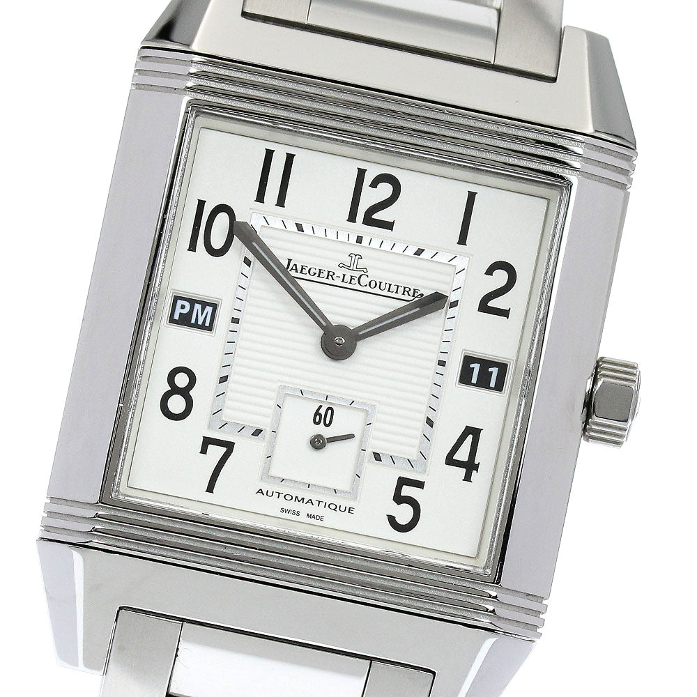 JAEGER-LECOULTRE Reverso Squadra Home Time 230.8.77/Q7008120 Automatic_917141
