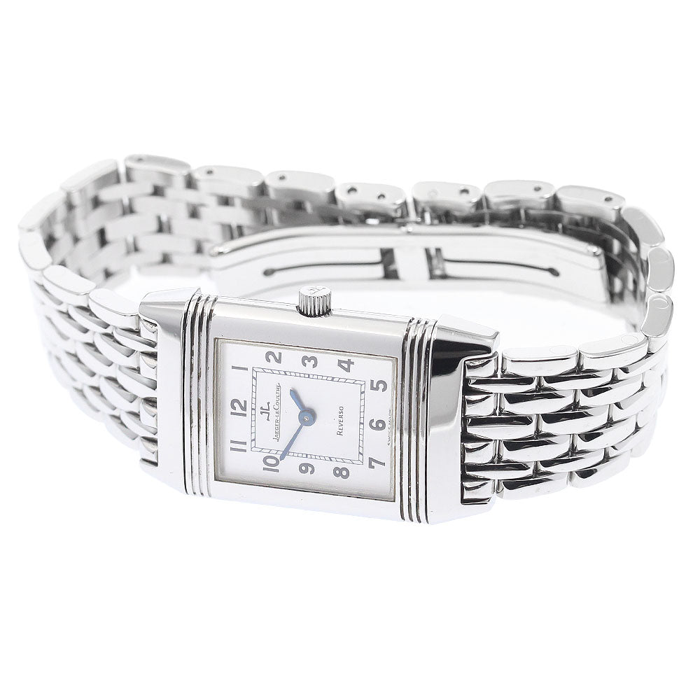 JAEGER-LECOULTRE Reverso Q2608110/260.8.86 Hand Winding Ladies Watch_917238