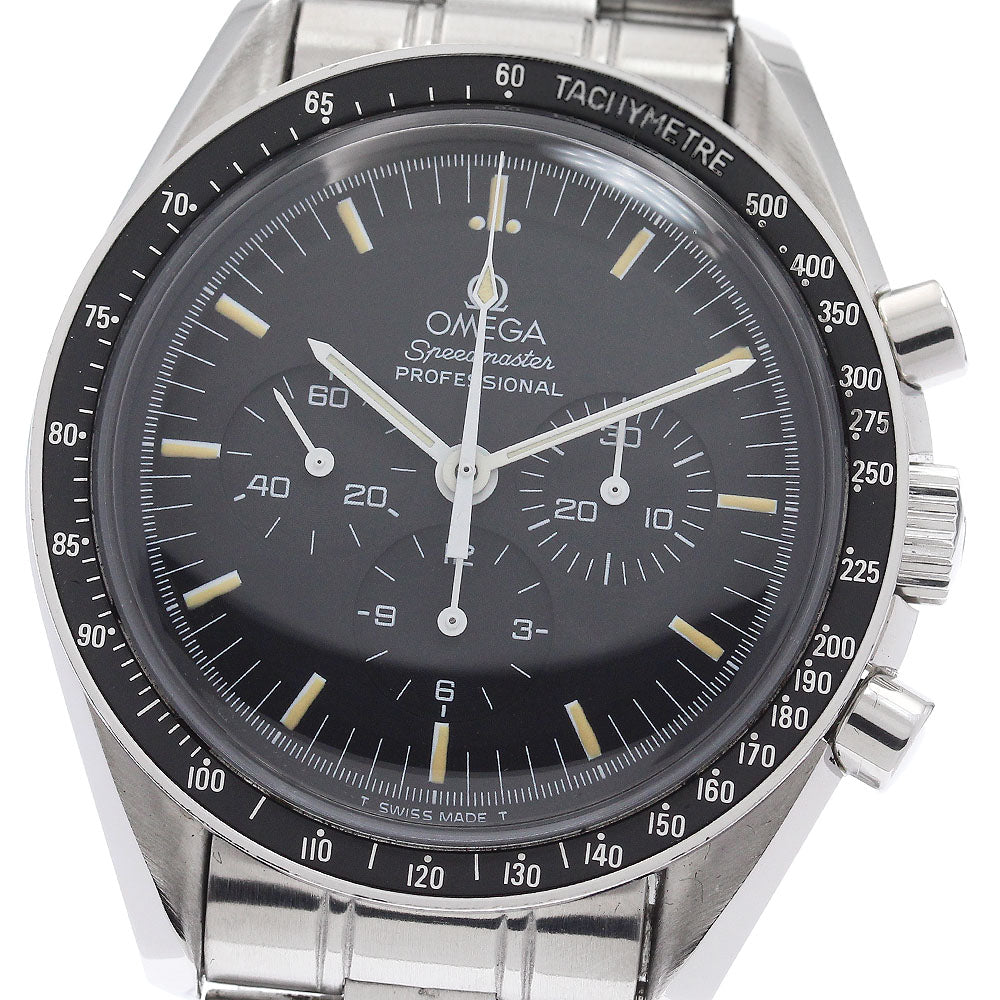 OMEGA Speedmaster Professional Moon Watch 3590.50 Cal.861 HW Men's_917263