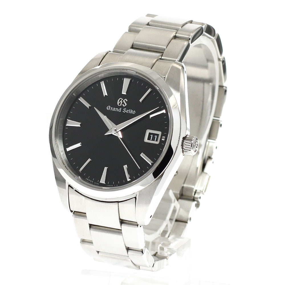 SEIKO Grand Seiko Heritage Collection SBGP011/9F85-0AC0 Date Quartz Men's_917305