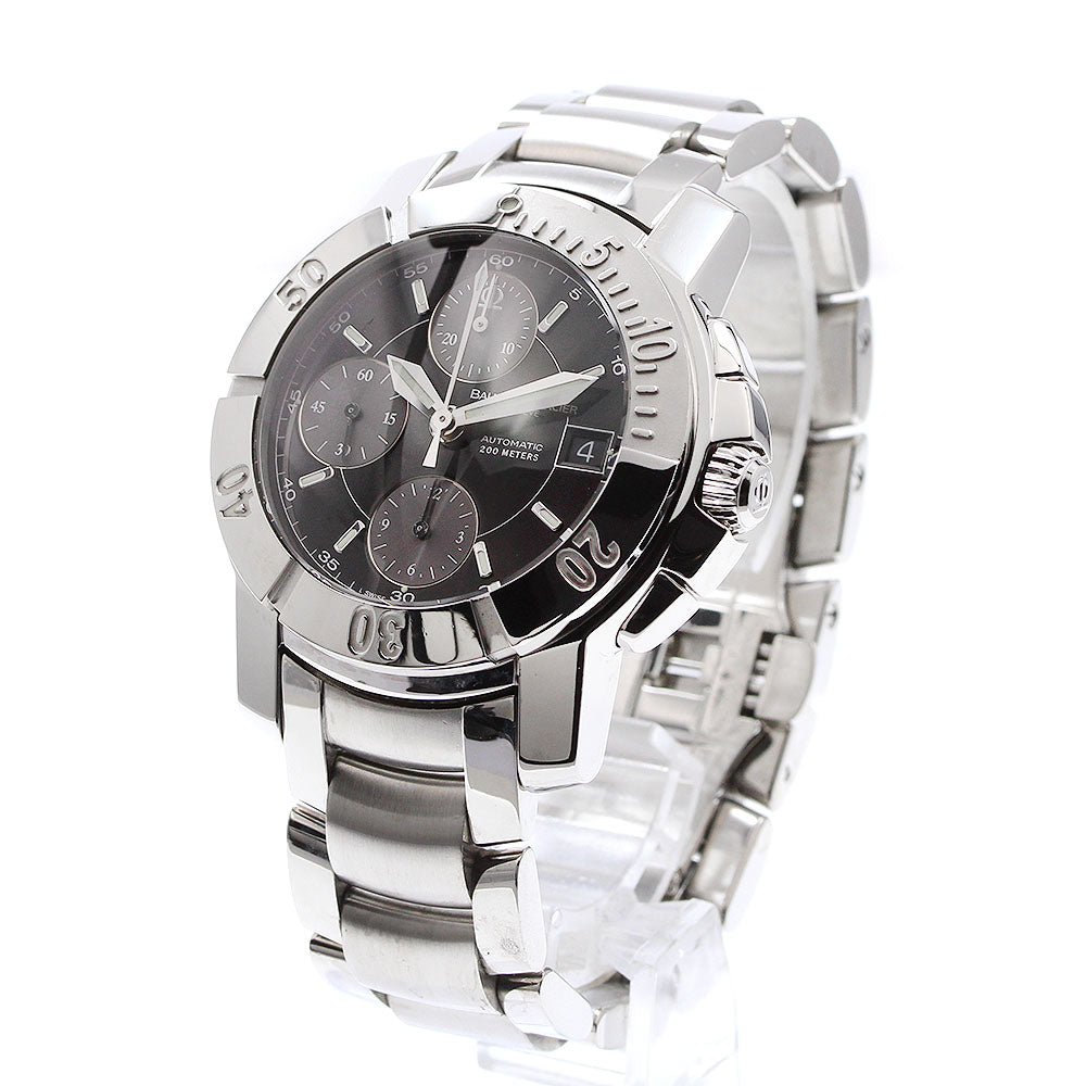 Baume & Mercier Cape Land MOA08112/65352 Automatic Men's Watch_917330