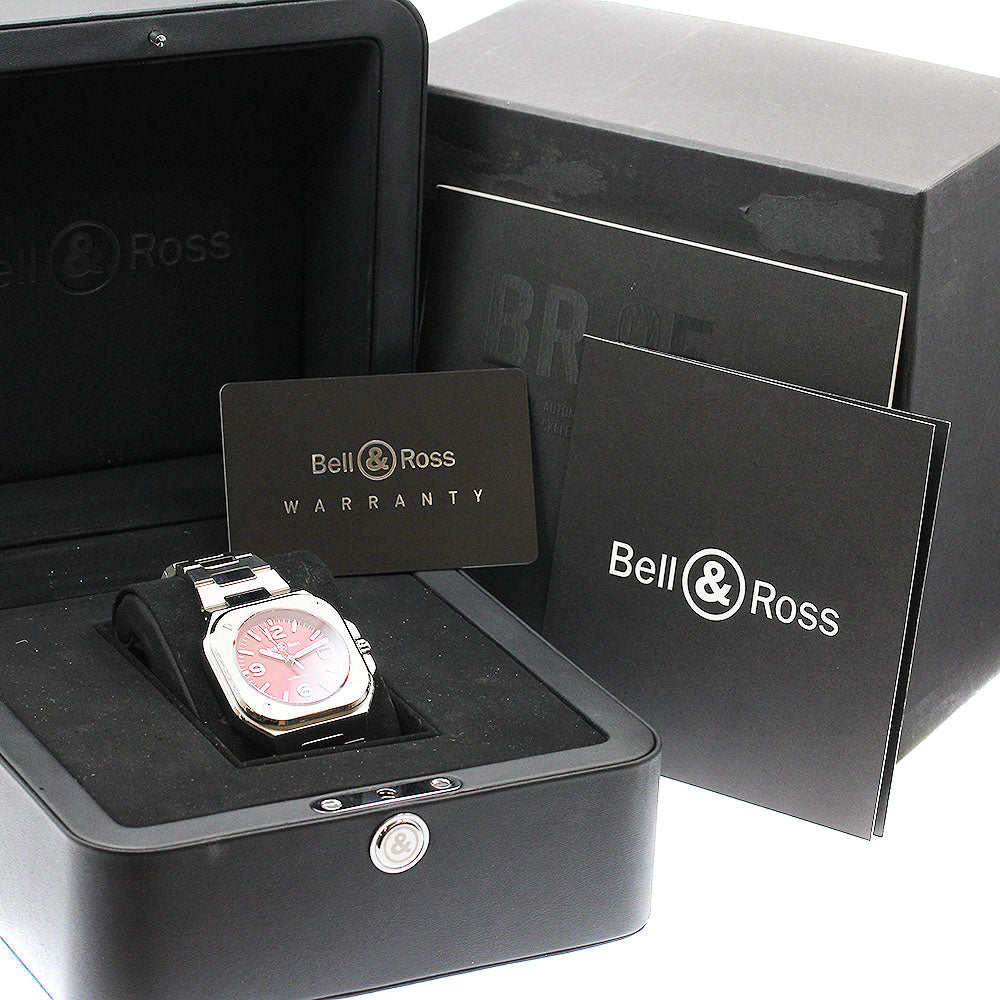 公式】CLOSER｜Bell&Ross