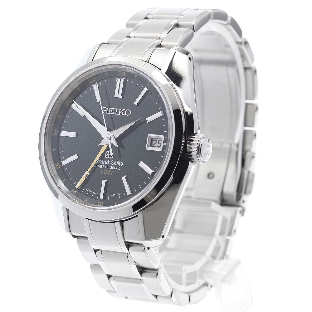 SEIKO Grand Seiko SBGJ005/9S86-00B0 Mechanical high beat Automatic Men's_917387