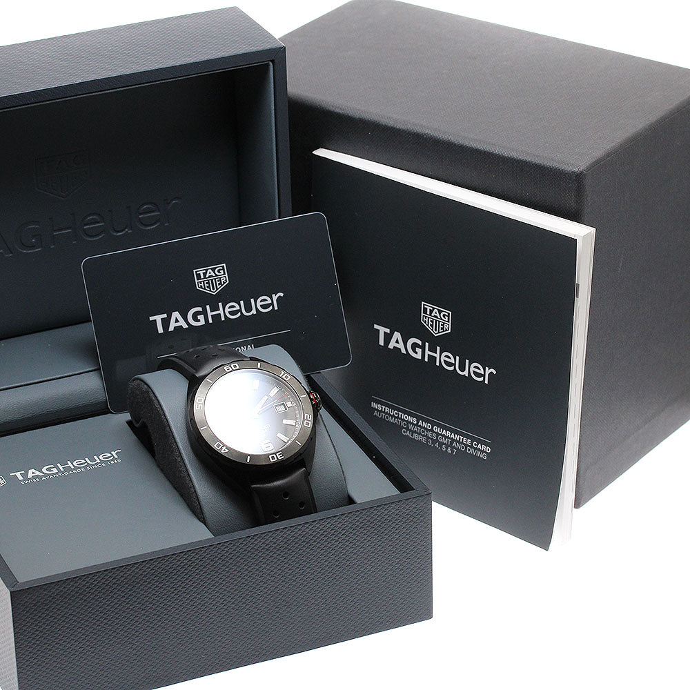 TAG HEUER Formula 1 WAZ2115.FT8023 Caliber 5 Automatic Men's Watch_917453